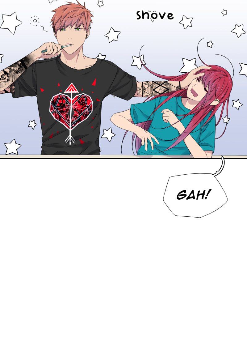 Read Phase 20 chapter 51 image 14 on Lezhin