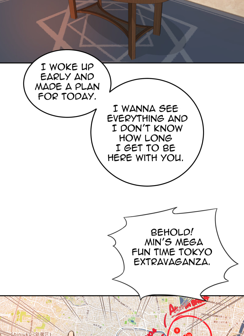 Read Phase 20 chapter 51 image 16 on Lezhin