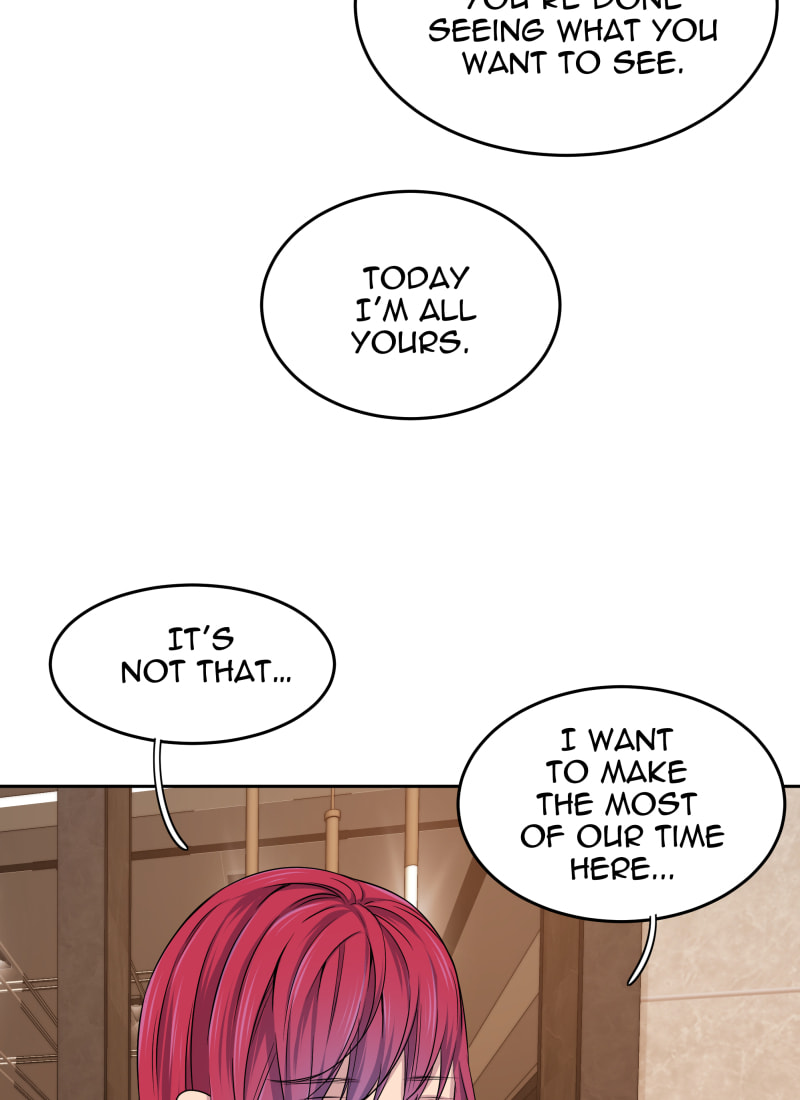 Read Phase 20 chapter 51 image 21 on Lezhin
