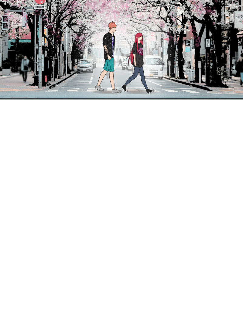 Read Phase 20 chapter 51 image 24 on Lezhin