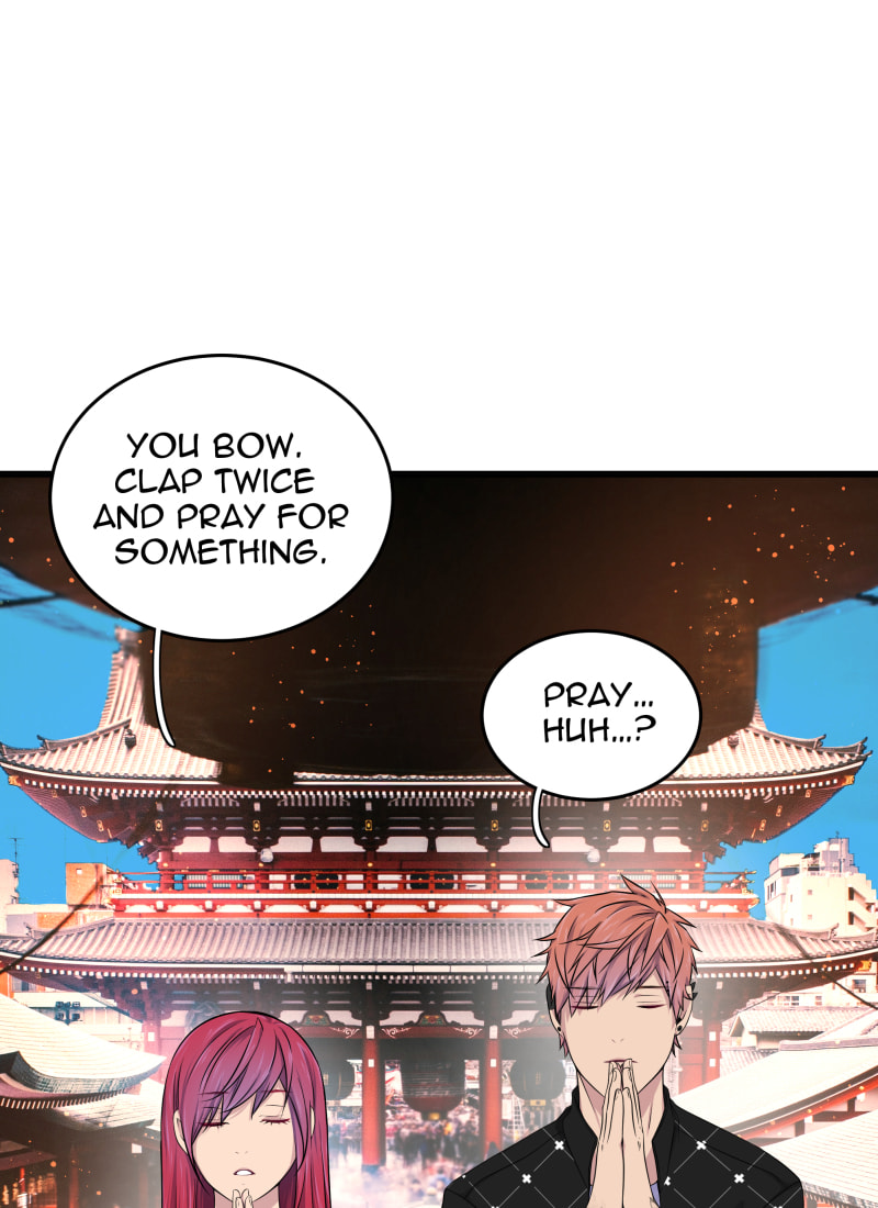 Read Phase 20 chapter 51 image 28 on Lezhin