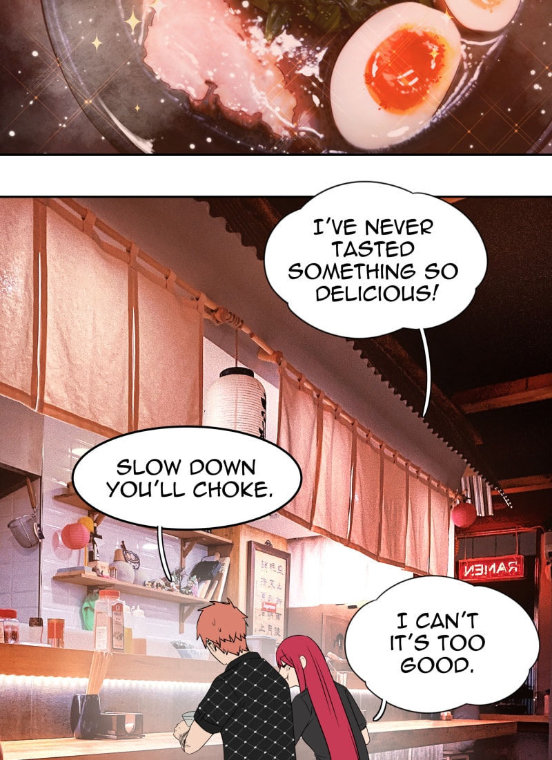 Read Phase 20 chapter 51 image 35 on Lezhin
