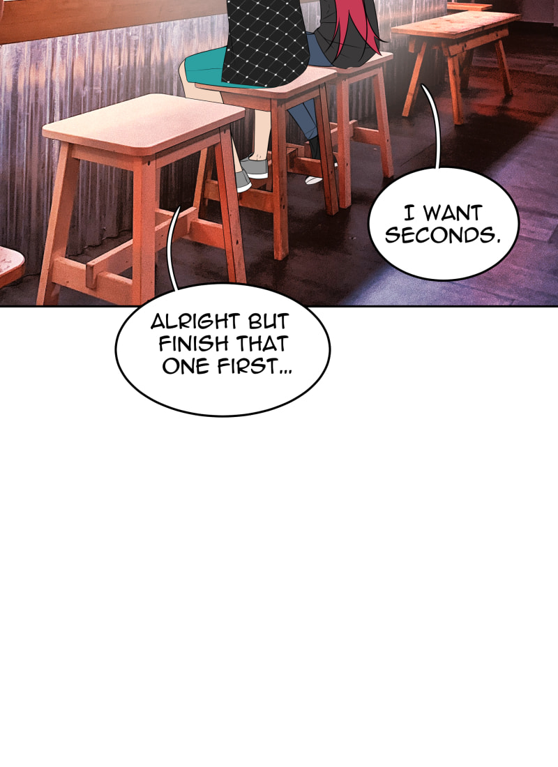 Read Phase 20 chapter 51 image 36 on Lezhin