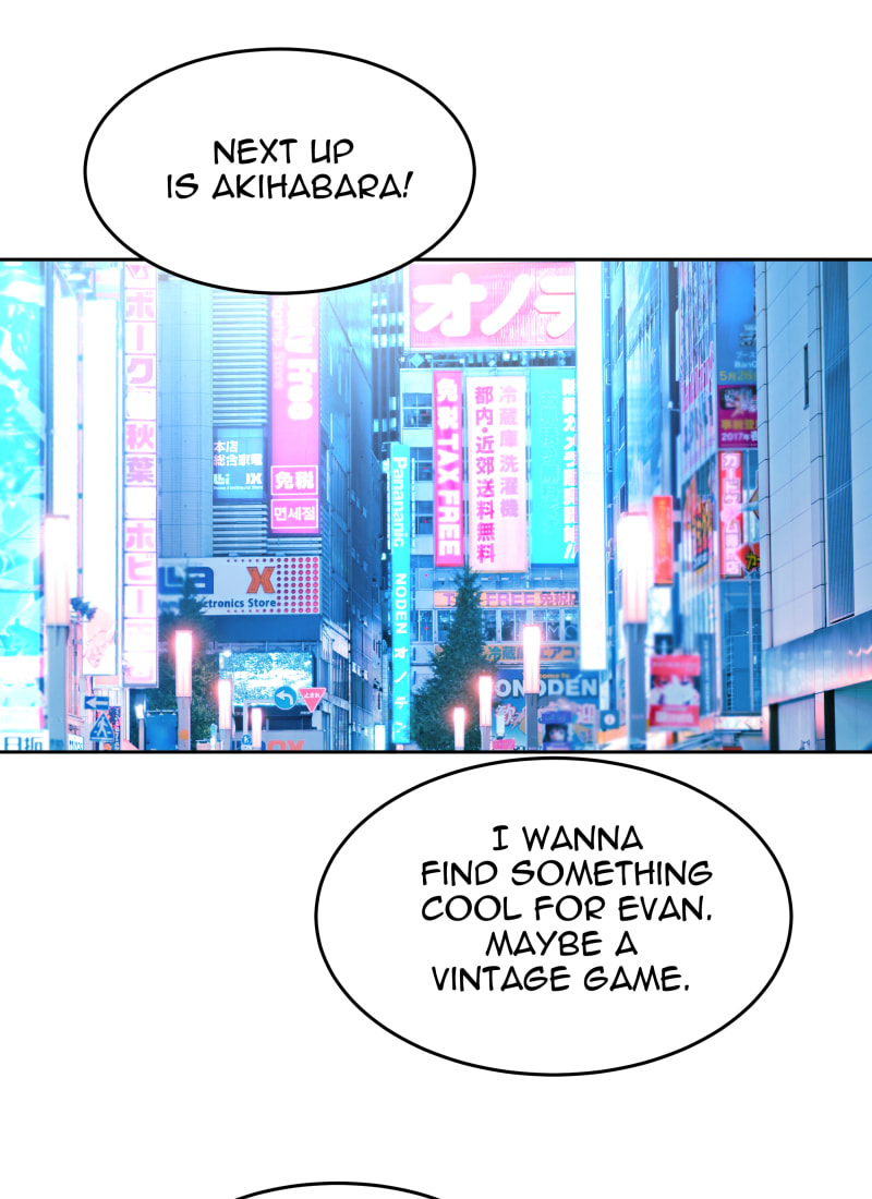Read Phase 20 chapter 51 image 37 on Lezhin