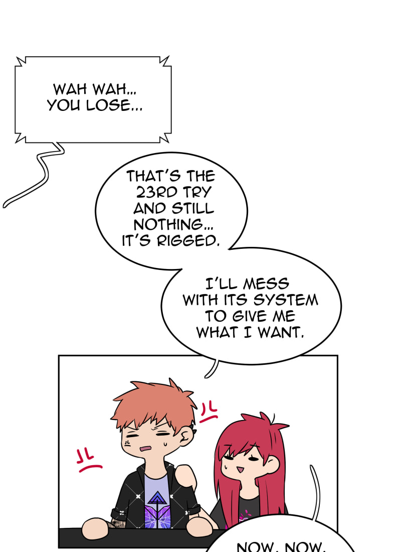 Read Phase 20 chapter 51 image 39 on Lezhin
