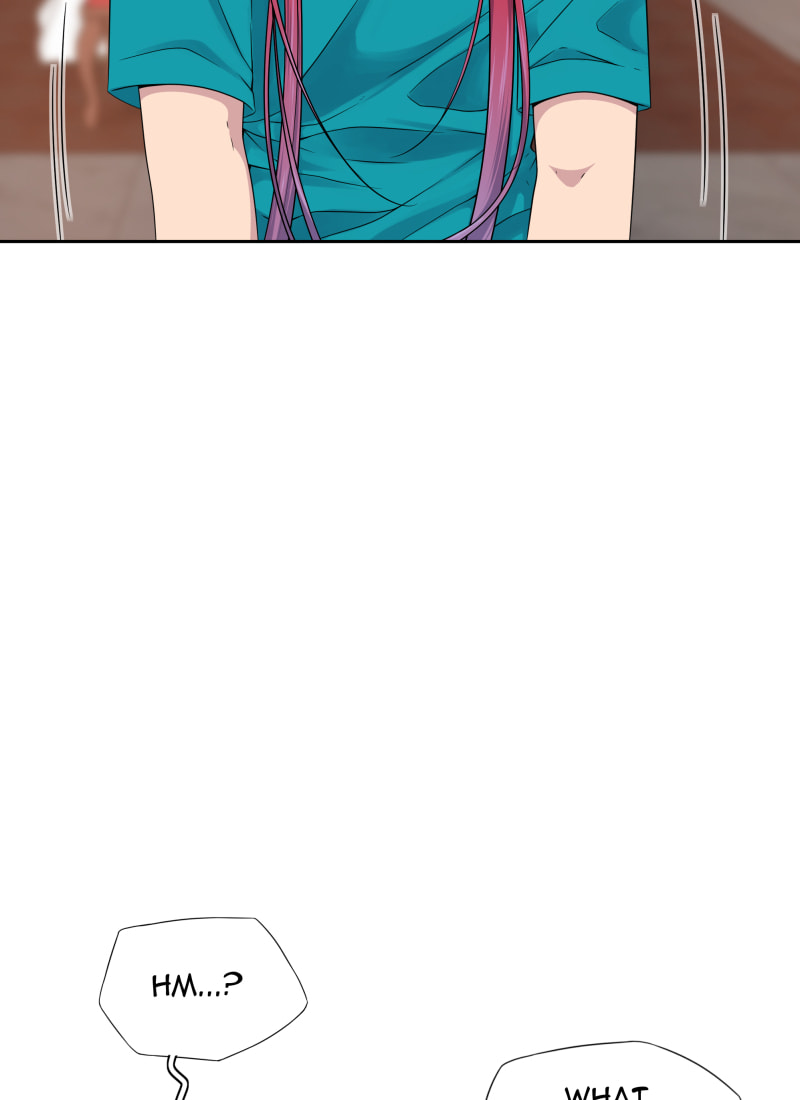 Read Phase 20 chapter 51 image 4 on Lezhin