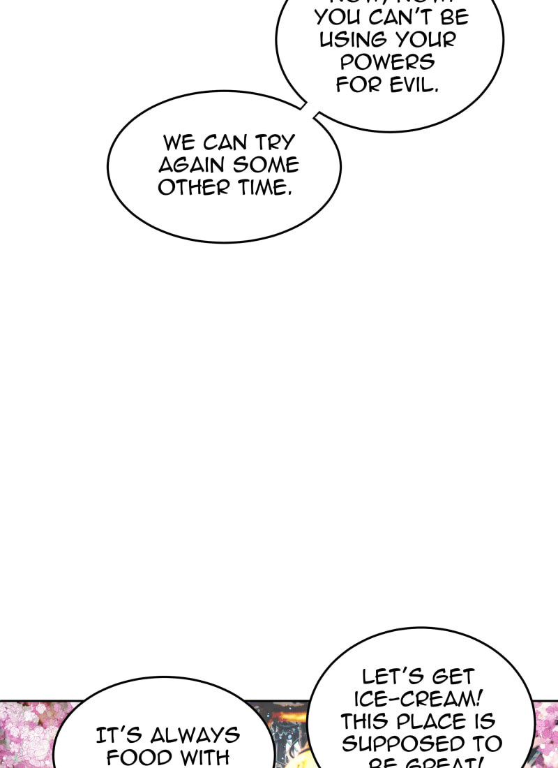 Read Phase 20 chapter 51 image 40 on Lezhin