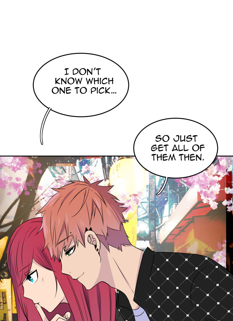Read Phase 20 chapter 51 image 43 on Lezhin