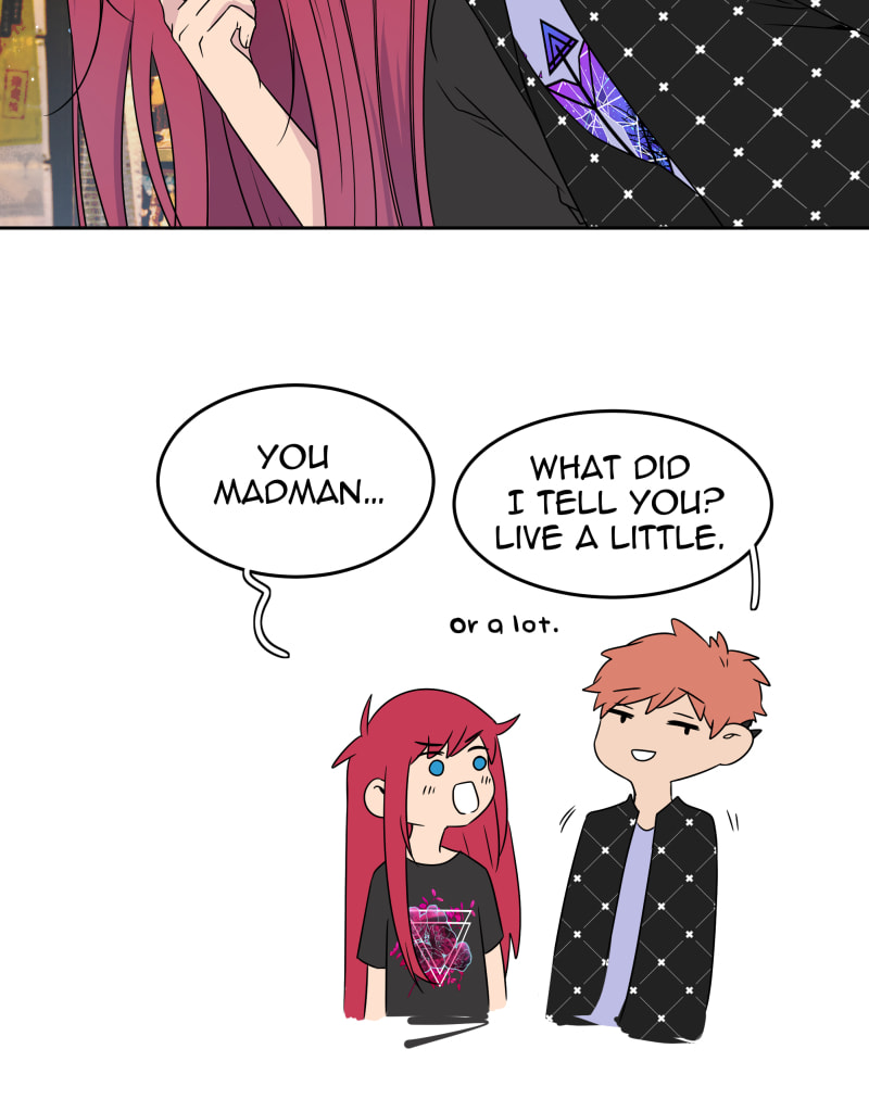 Read Phase 20 chapter 51 image 44 on Lezhin