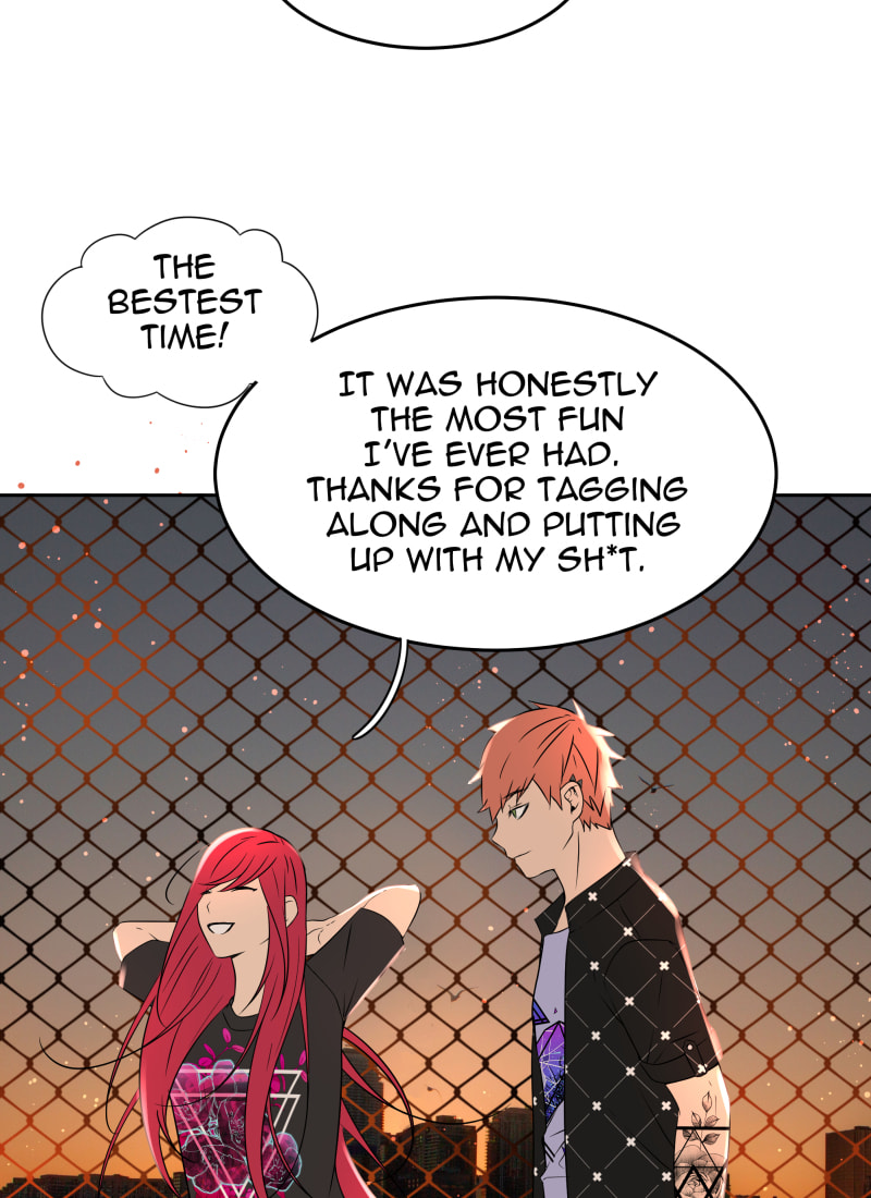 Read Phase 20 chapter 51 image 46 on Lezhin
