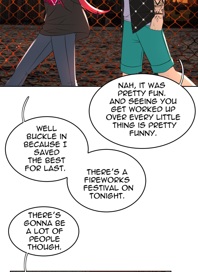Read Phase 20 chapter 51 image 47 on Lezhin