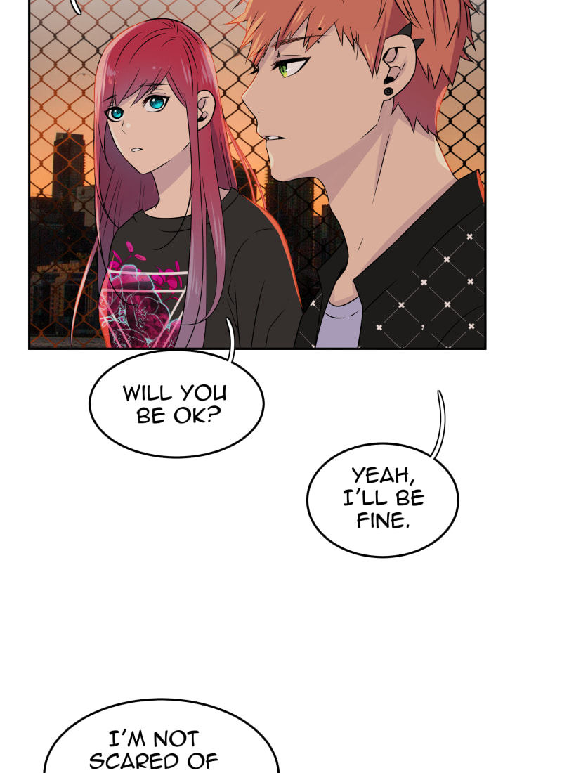 Read Phase 20 chapter 51 image 48 on Lezhin