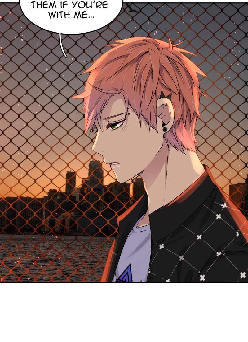 Read Phase 20 chapter 51 image 49 on Lezhin