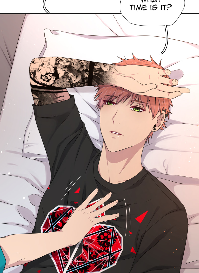 Read Phase 20 chapter 51 image 5 on Lezhin