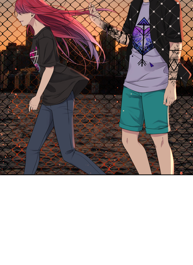 Read Phase 20 chapter 51 image 51 on Lezhin
