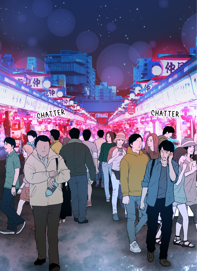 Read Phase 20 chapter 51 image 58 on Lezhin