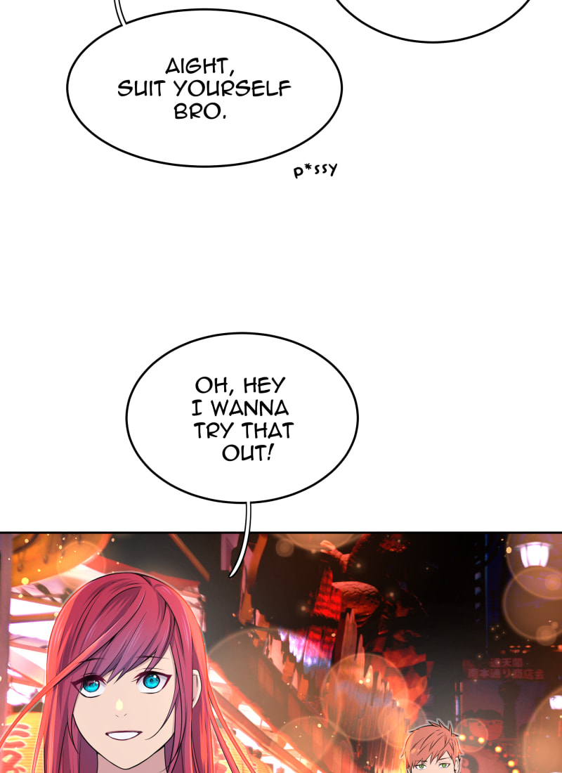 Read Phase 20 chapter 51 image 63 on Lezhin