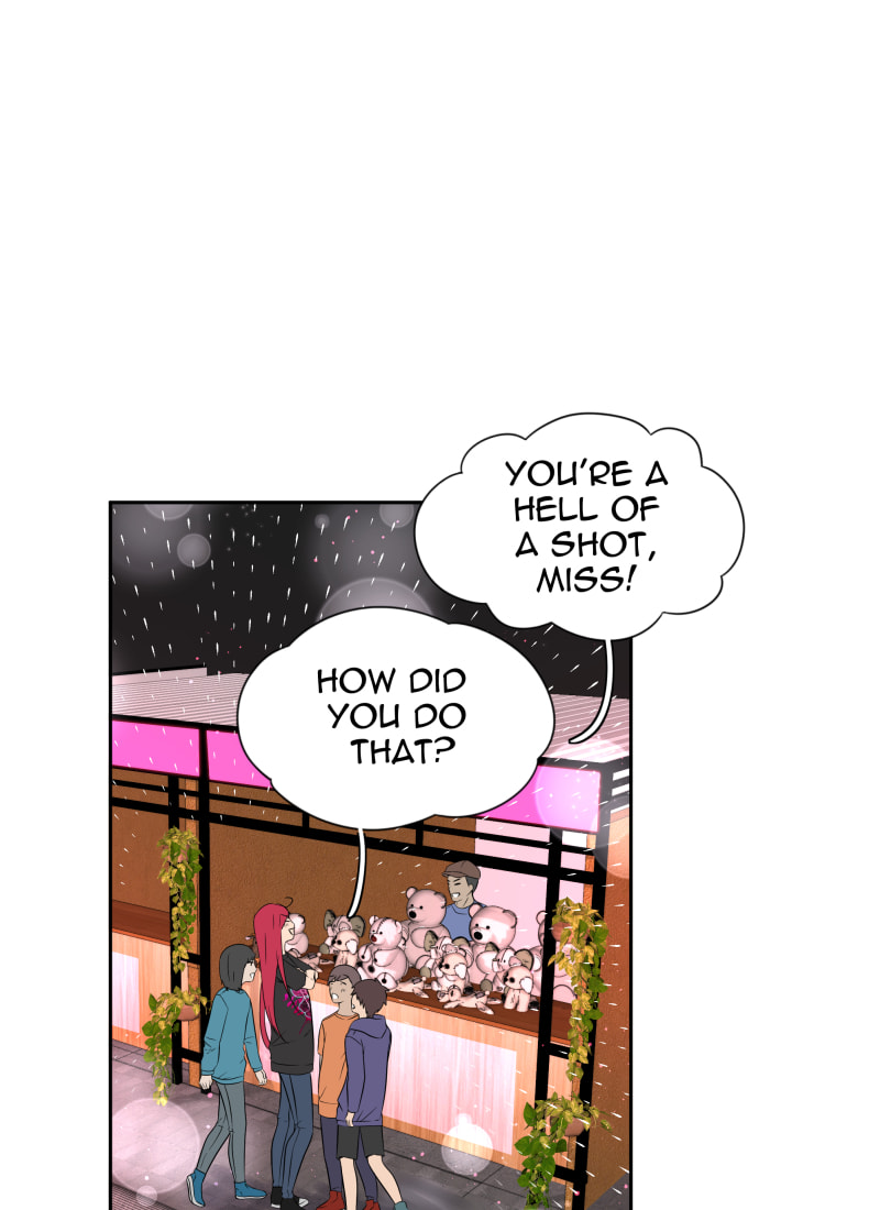 Read Phase 20 chapter 51 image 67 on Lezhin