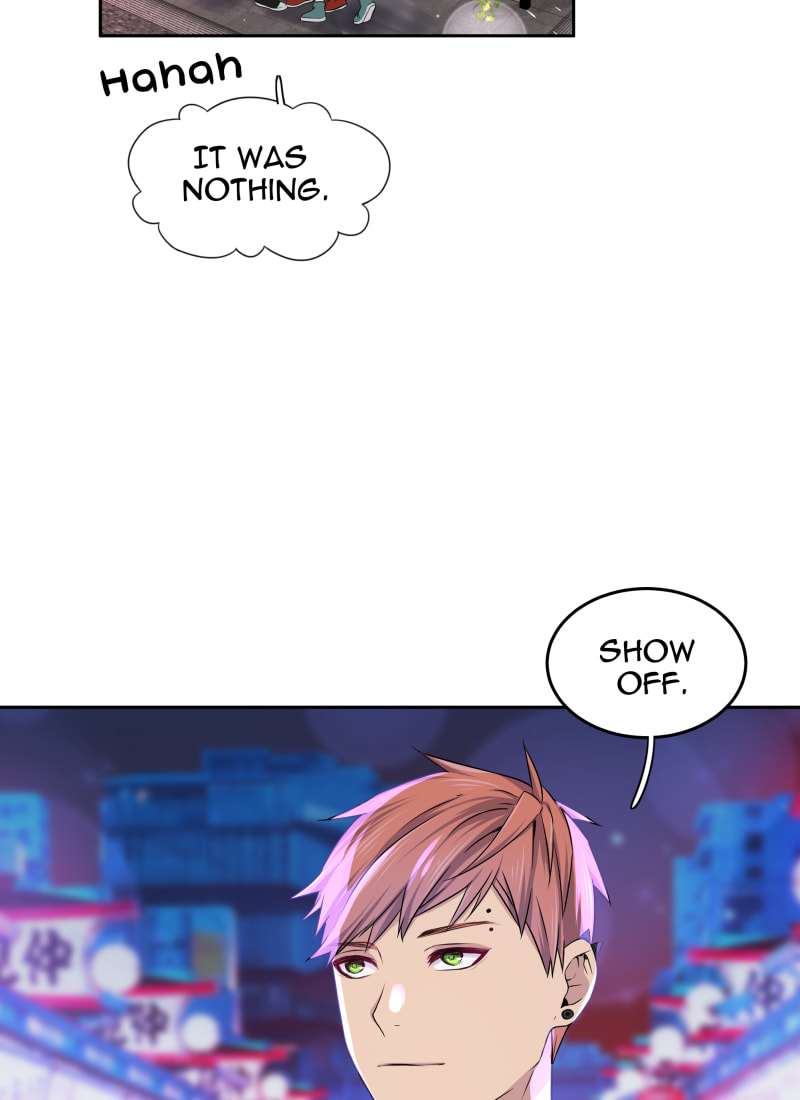 Read Phase 20 chapter 51 image 68 on Lezhin