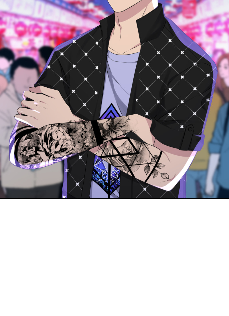 Read Phase 20 chapter 51 image 69 on Lezhin