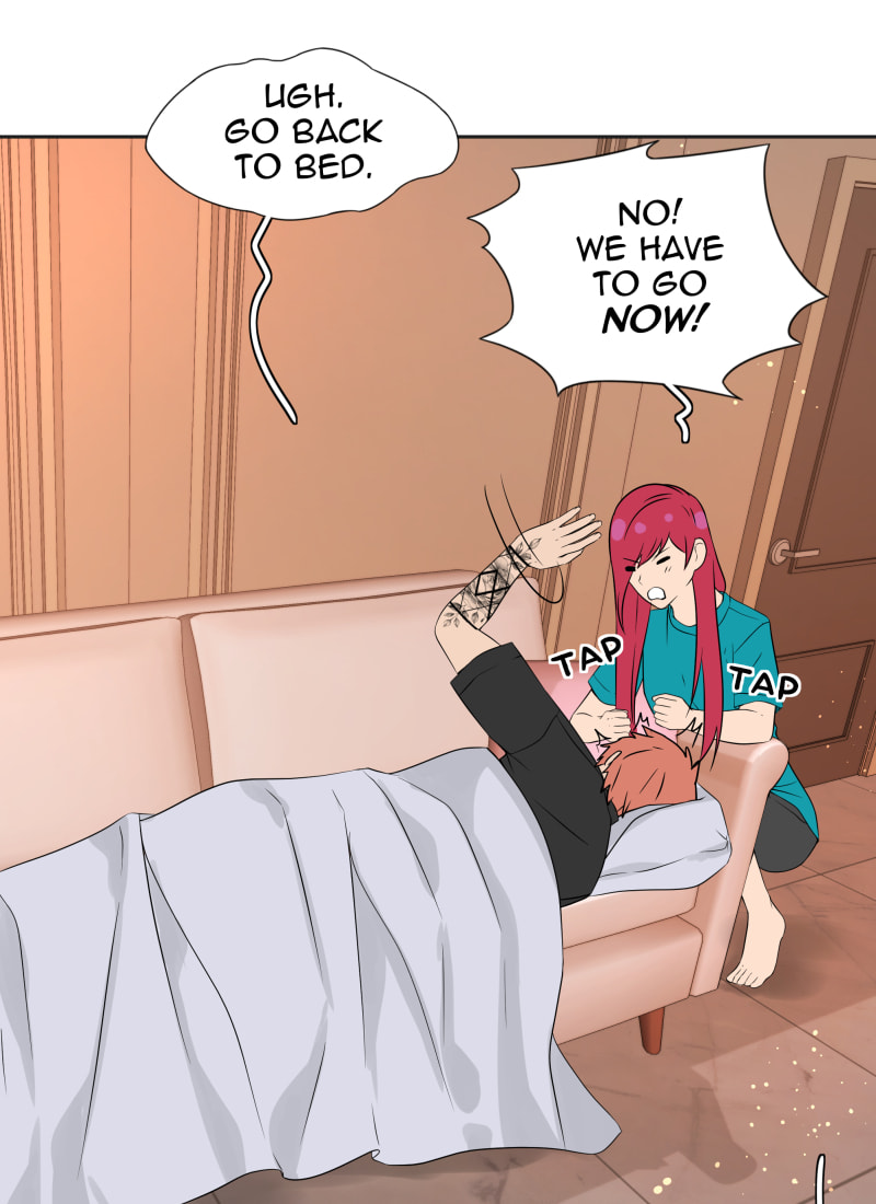 Read Phase 20 chapter 51 image 7 on Lezhin