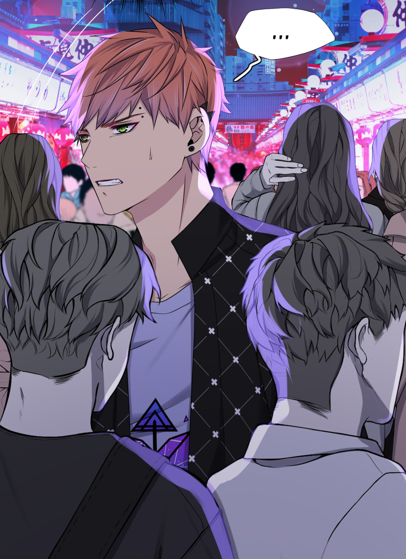 Read Phase 20 chapter 51 image 72 on Lezhin