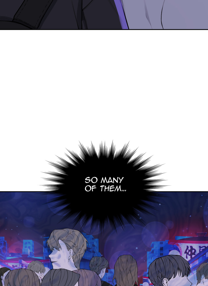 Read Phase 20 chapter 51 image 73 on Lezhin