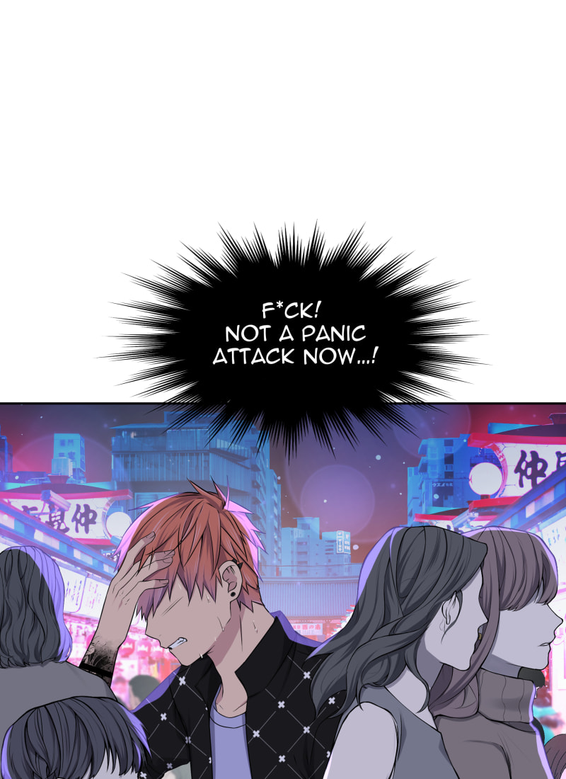 Read Phase 20 chapter 51 image 75 on Lezhin