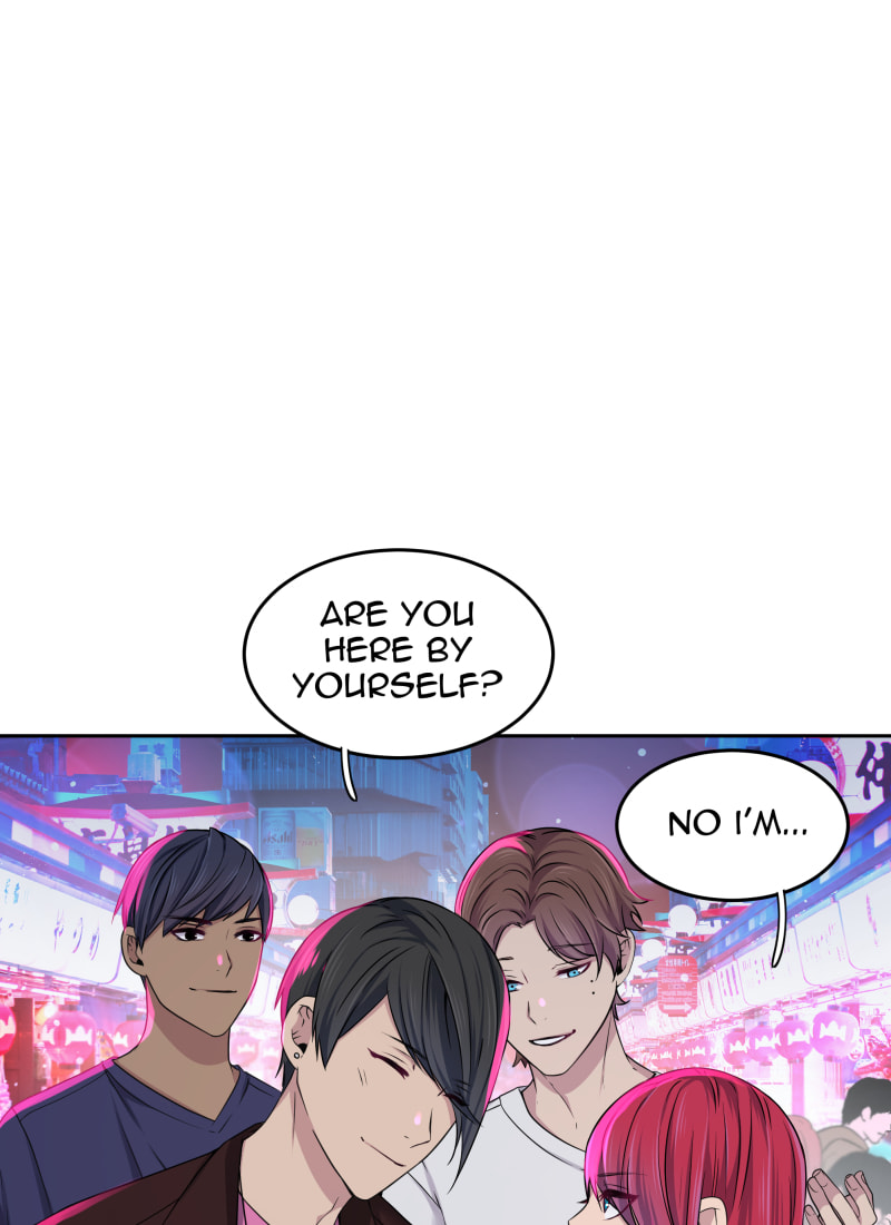 Read Phase 20 chapter 51 image 78 on Lezhin
