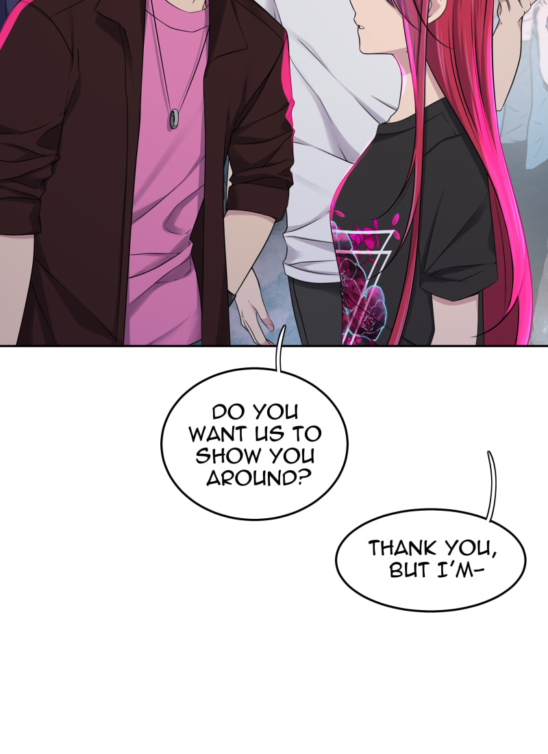 Read Phase 20 chapter 51 image 79 on Lezhin