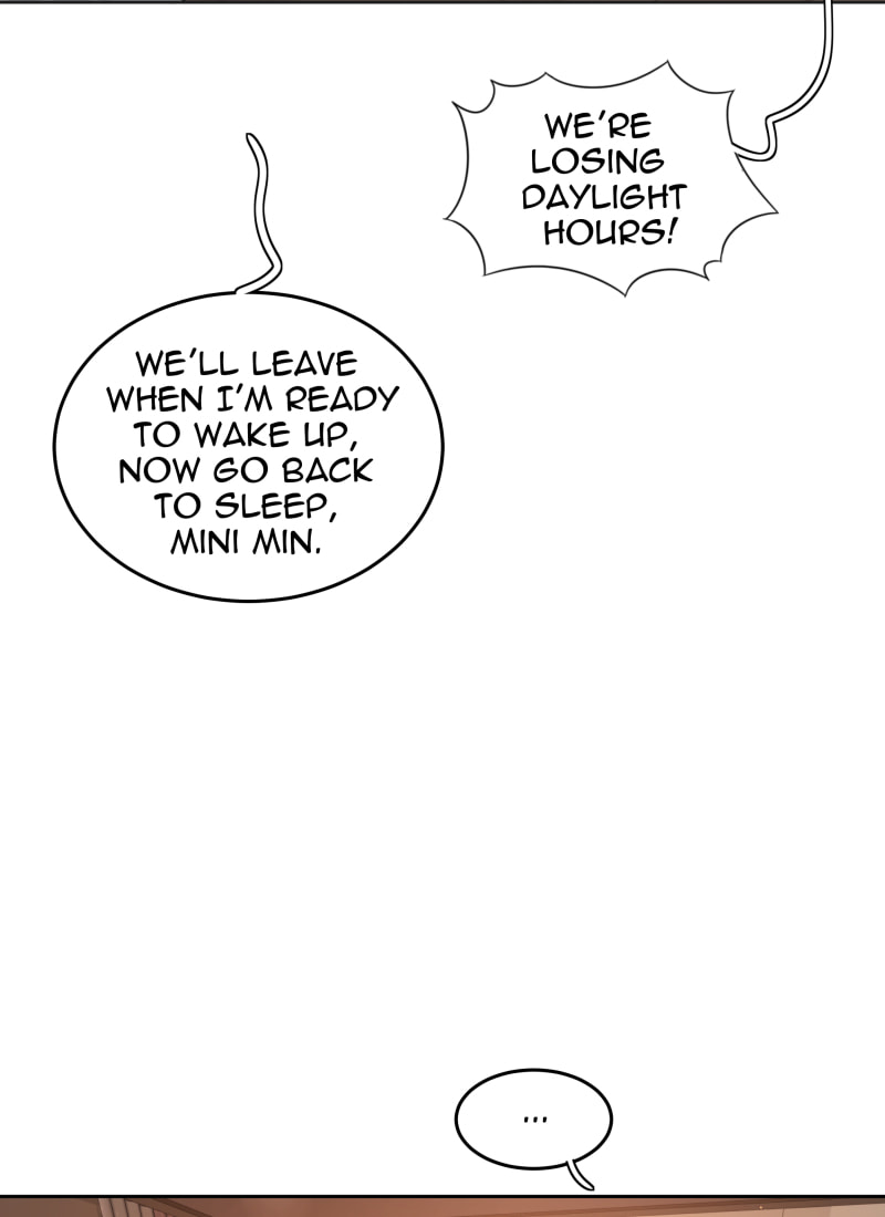 Read Phase 20 chapter 51 image 8 on Lezhin