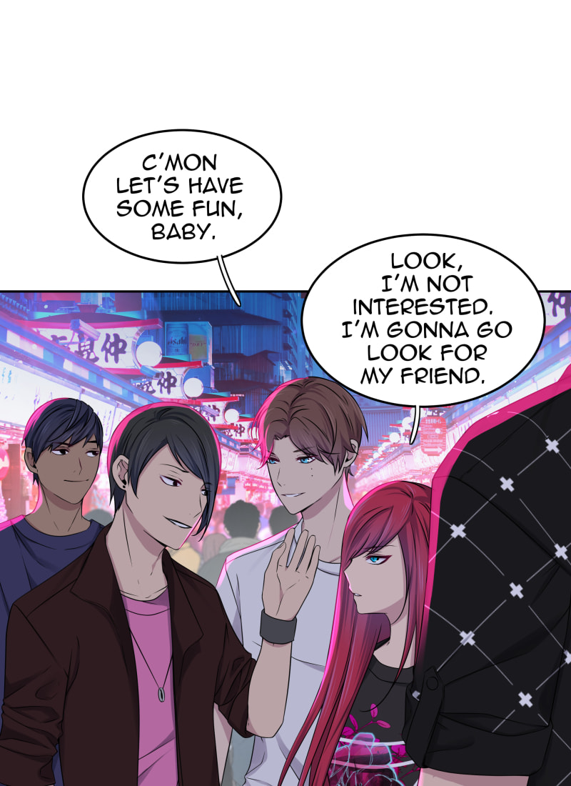 Read Phase 20 chapter 51 image 80 on Lezhin