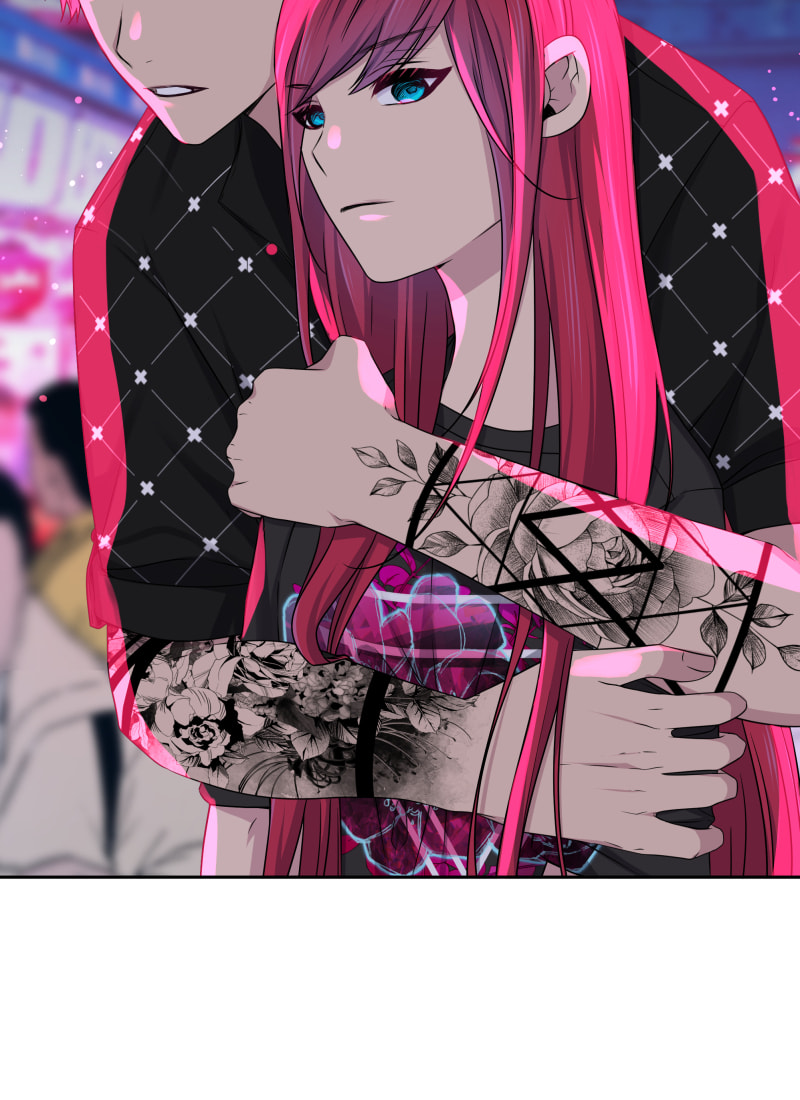Read Phase 20 chapter 51 image 85 on Lezhin