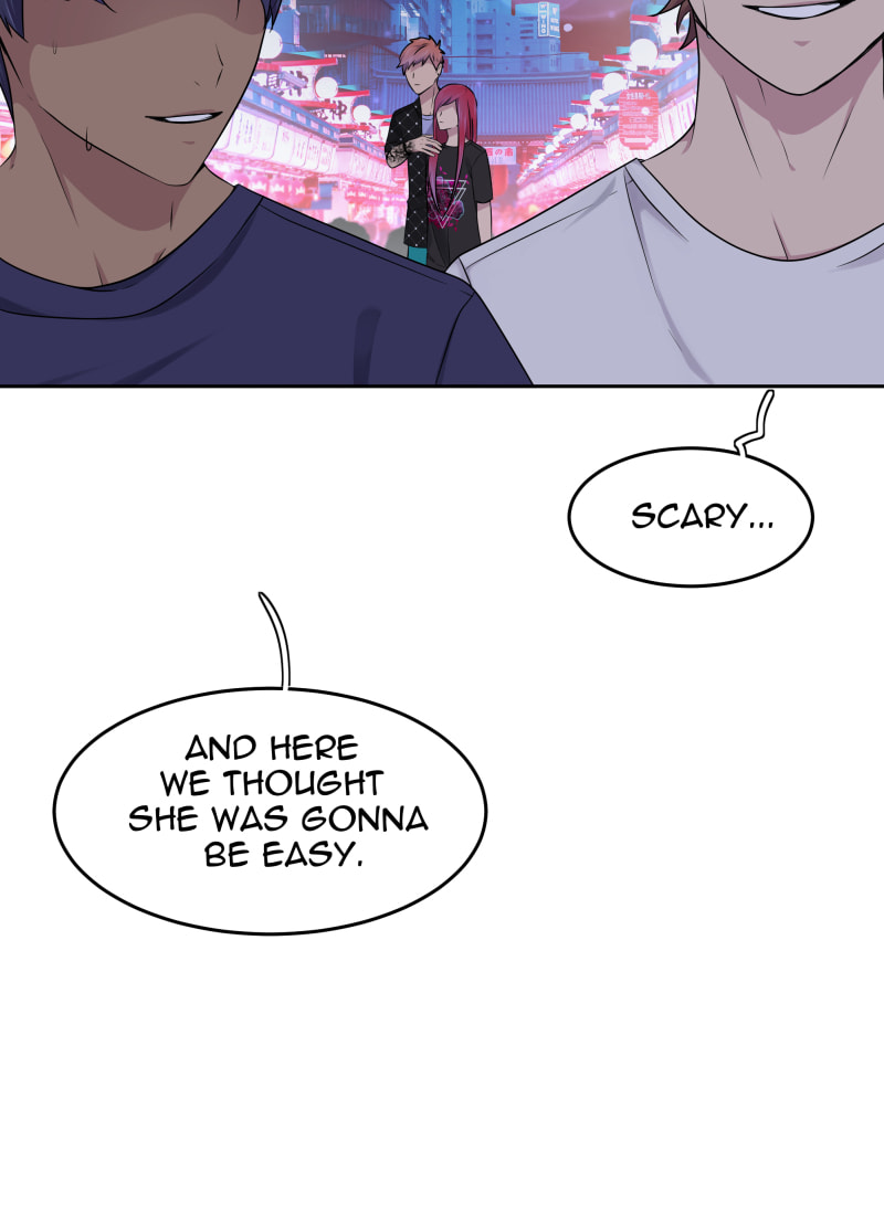 Read Phase 20 chapter 51 image 87 on Lezhin