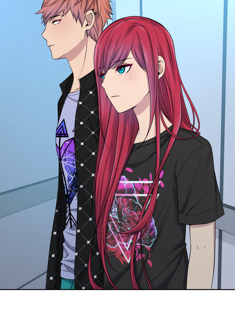 Read Phase 20 chapter 52 image 2 on Lezhin