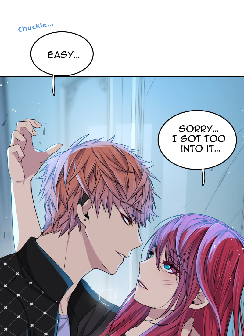 Read Phase 20 chapter 52 image 20 on Lezhin