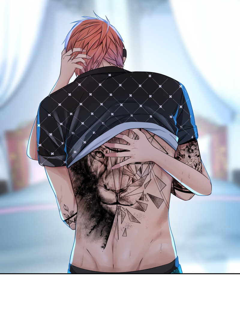 Read Phase 20 chapter 52 image 32 on Lezhin