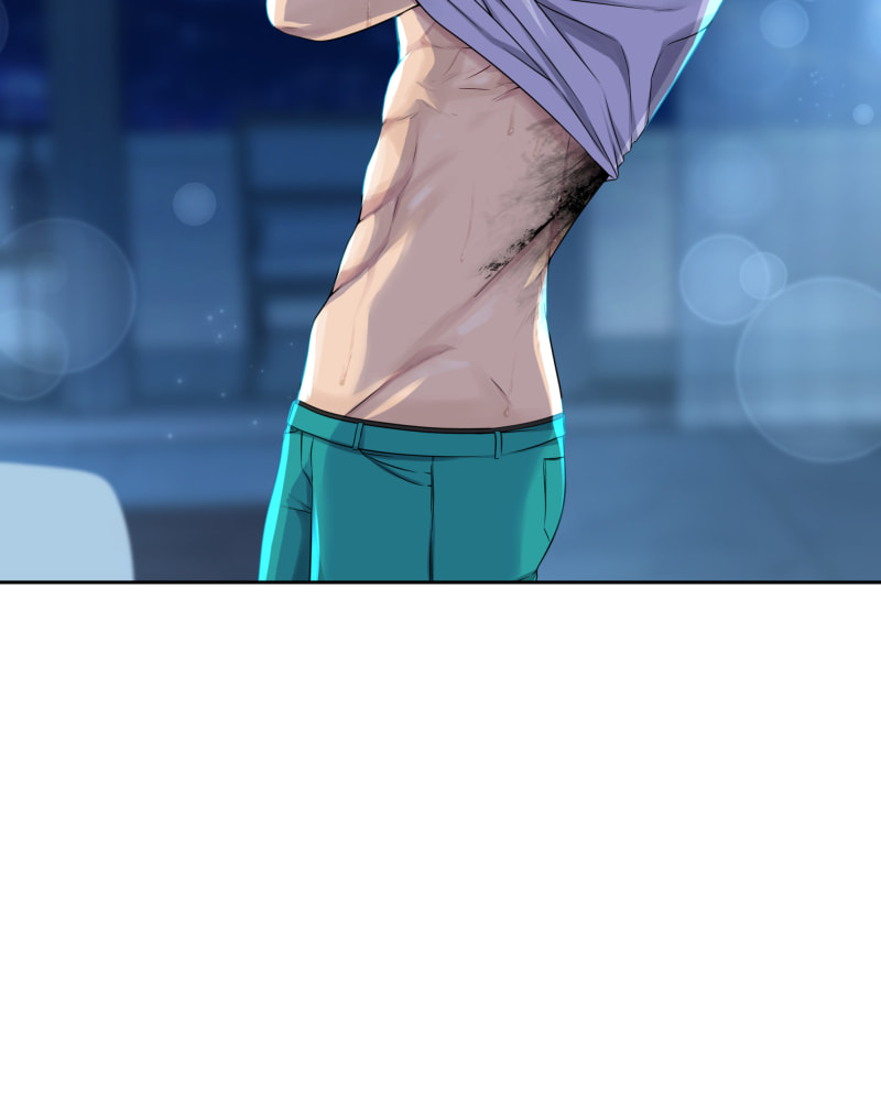 Read Phase 20 chapter 52 image 34 on Lezhin