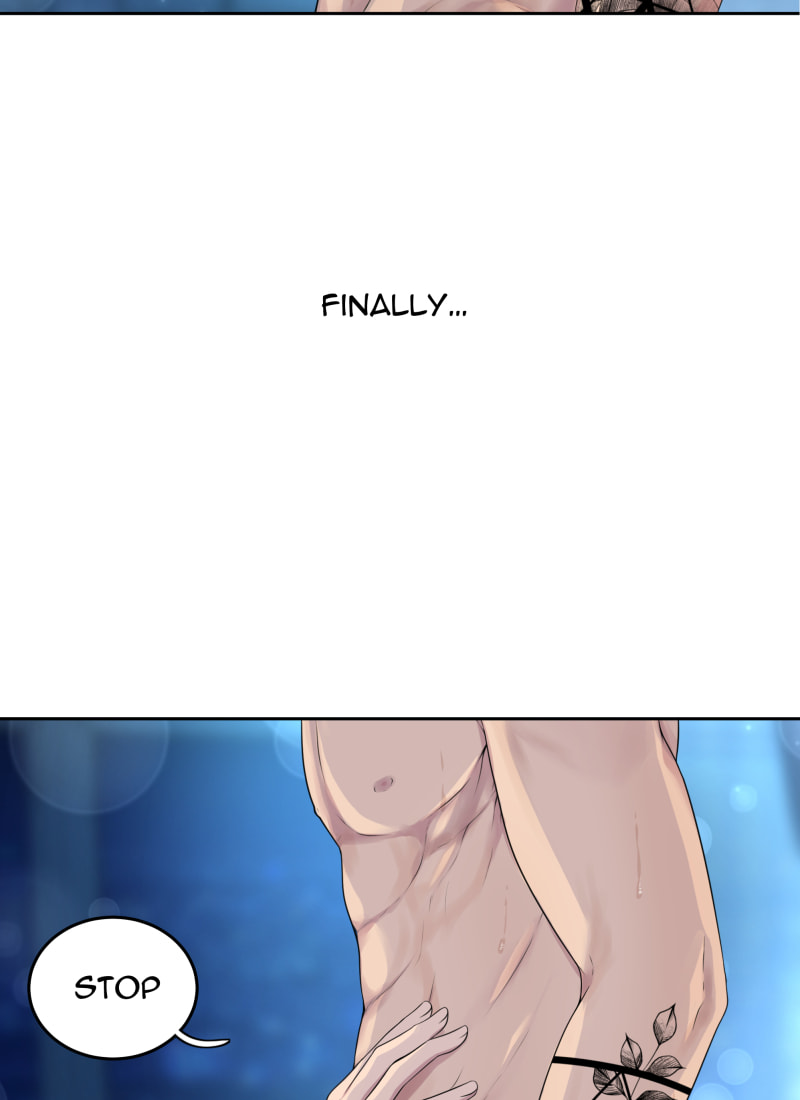 Read Phase 20 chapter 52 image 40 on Lezhin