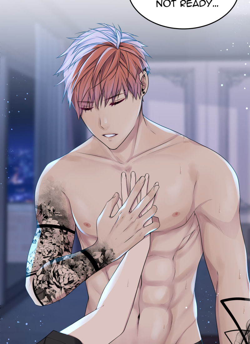 Read Phase 20 chapter 52 image 42 on Lezhin