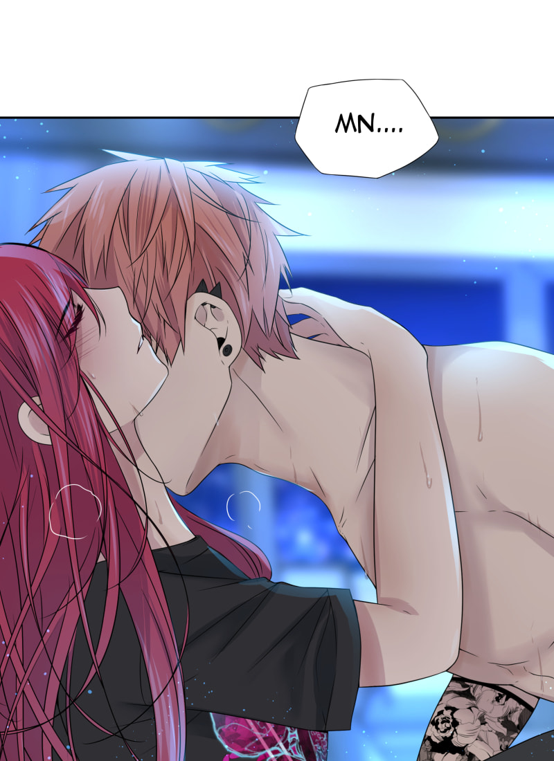Read Phase 20 chapter 52 image 50 on Lezhin