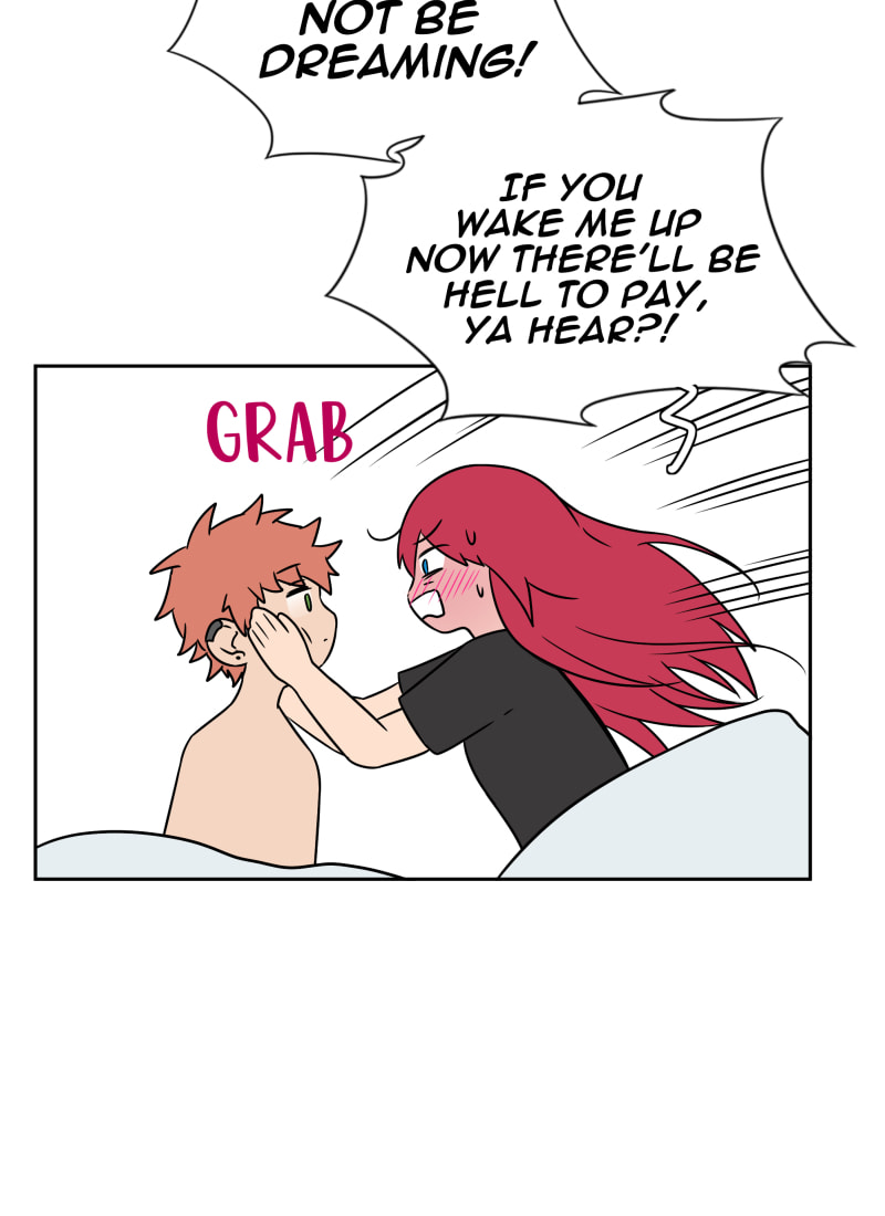 Read Phase 20 chapter 52 image 85 on Lezhin