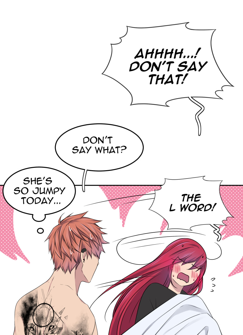 Read Phase 20 chapter 52 image 90 on Lezhin