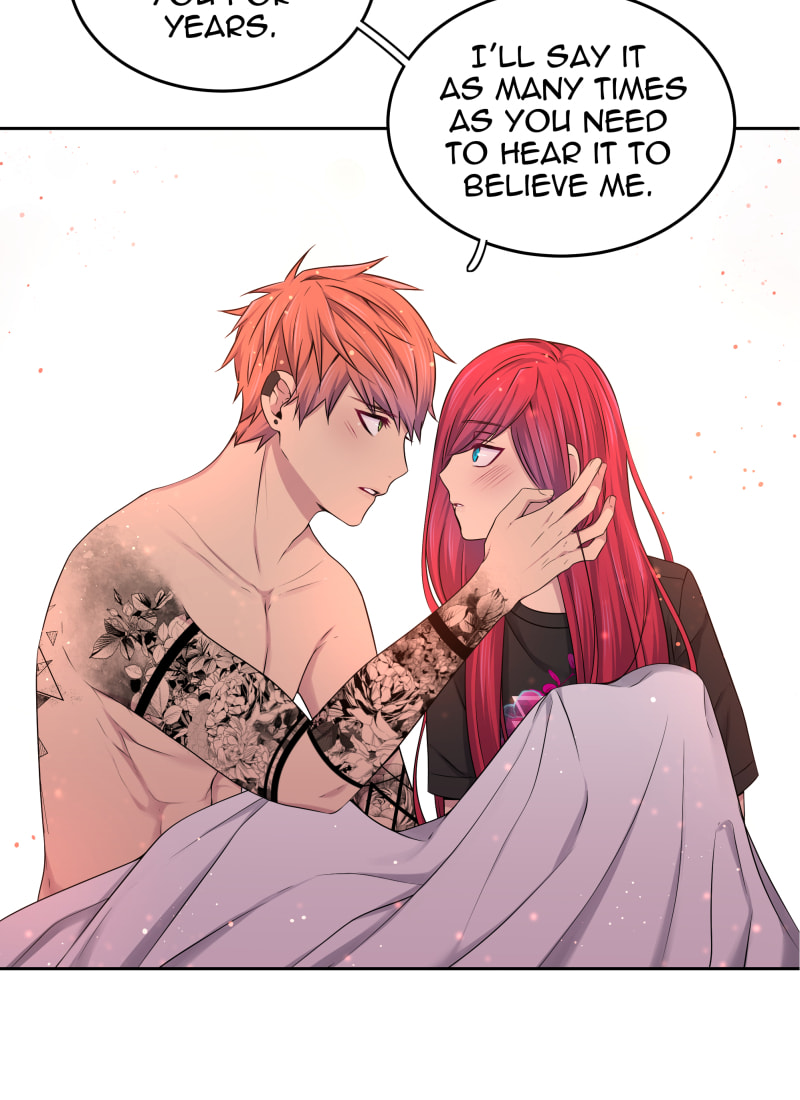 Read Phase 20 chapter 52 image 97 on Lezhin