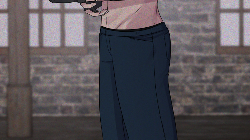 Read Phase 20 chapter 53 image 17 on Lezhin