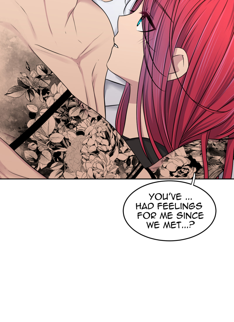 Read Phase 20 chapter 53 image 3 on Lezhin