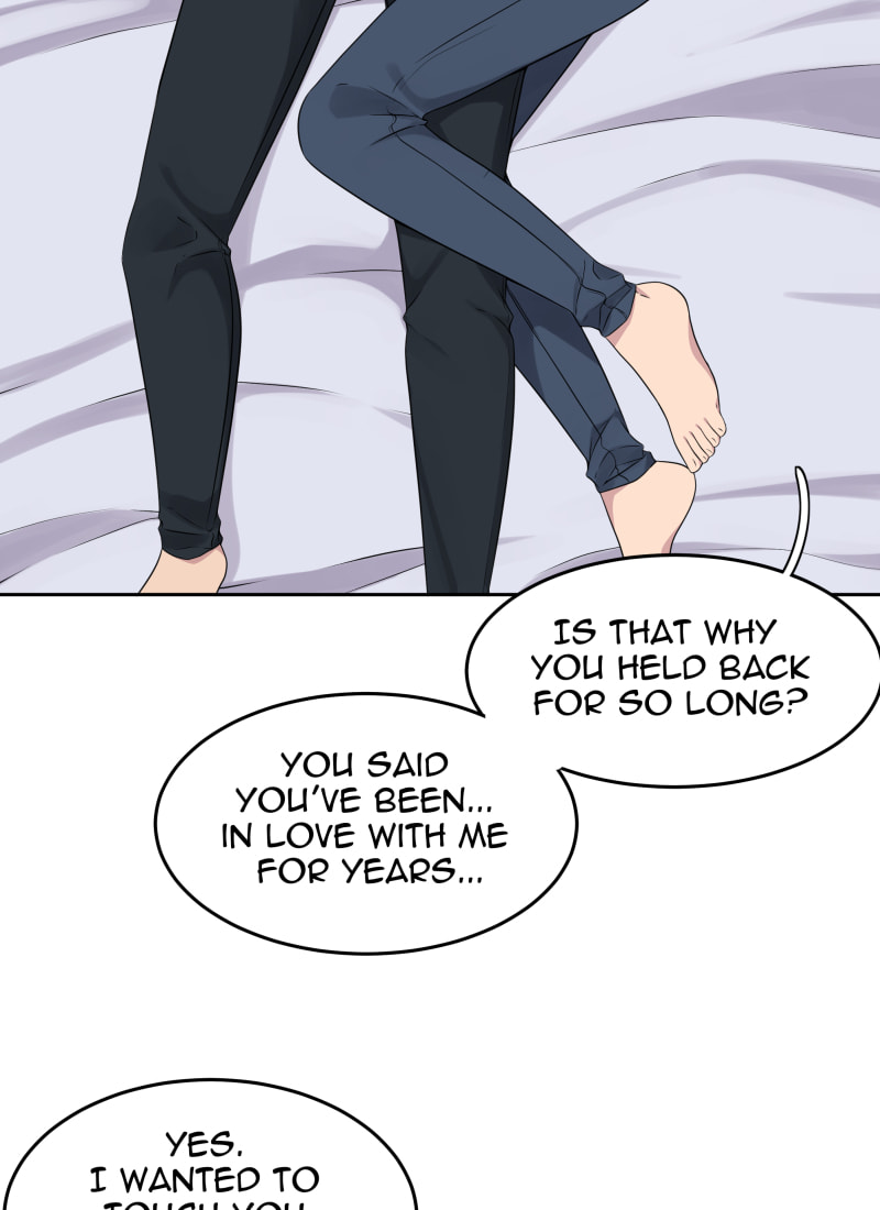 Read Phase 20 chapter 53 image 33 on Lezhin