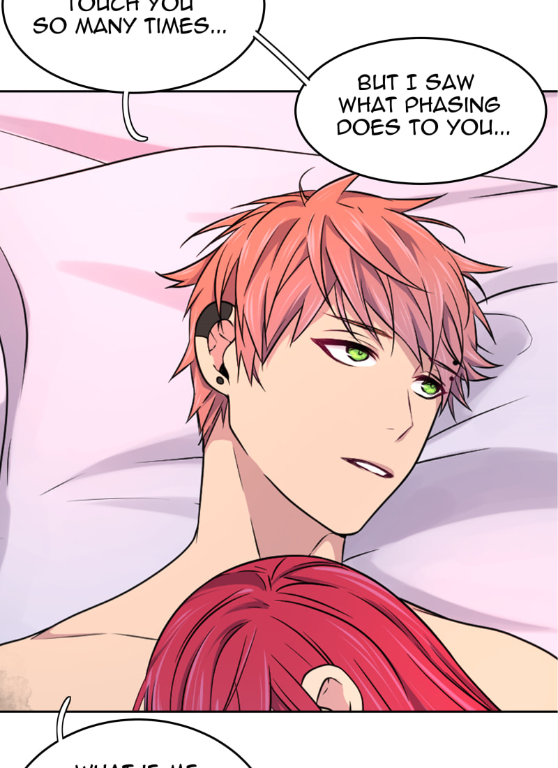 Read Phase 20 chapter 53 image 34 on Lezhin