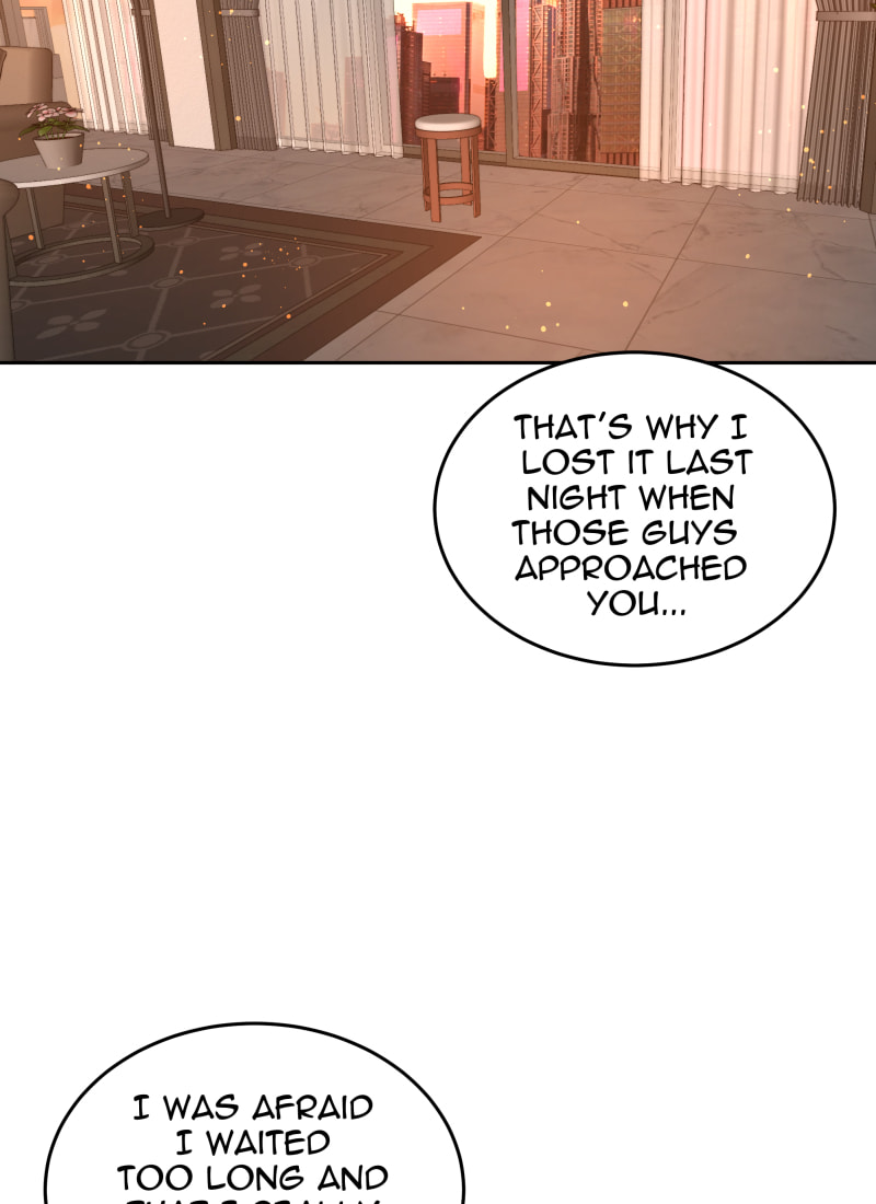 Read Phase 20 chapter 53 image 45 on Lezhin
