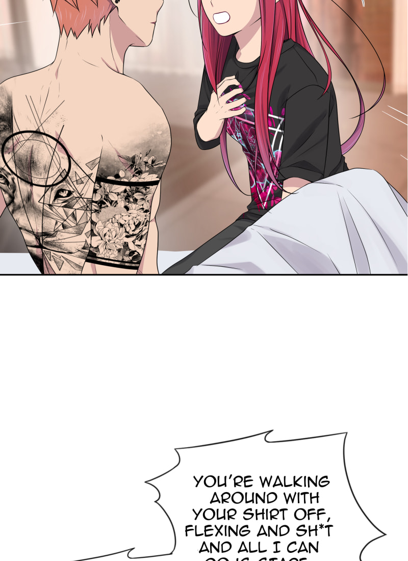 Read Phase 20 chapter 53 image 49 on Lezhin